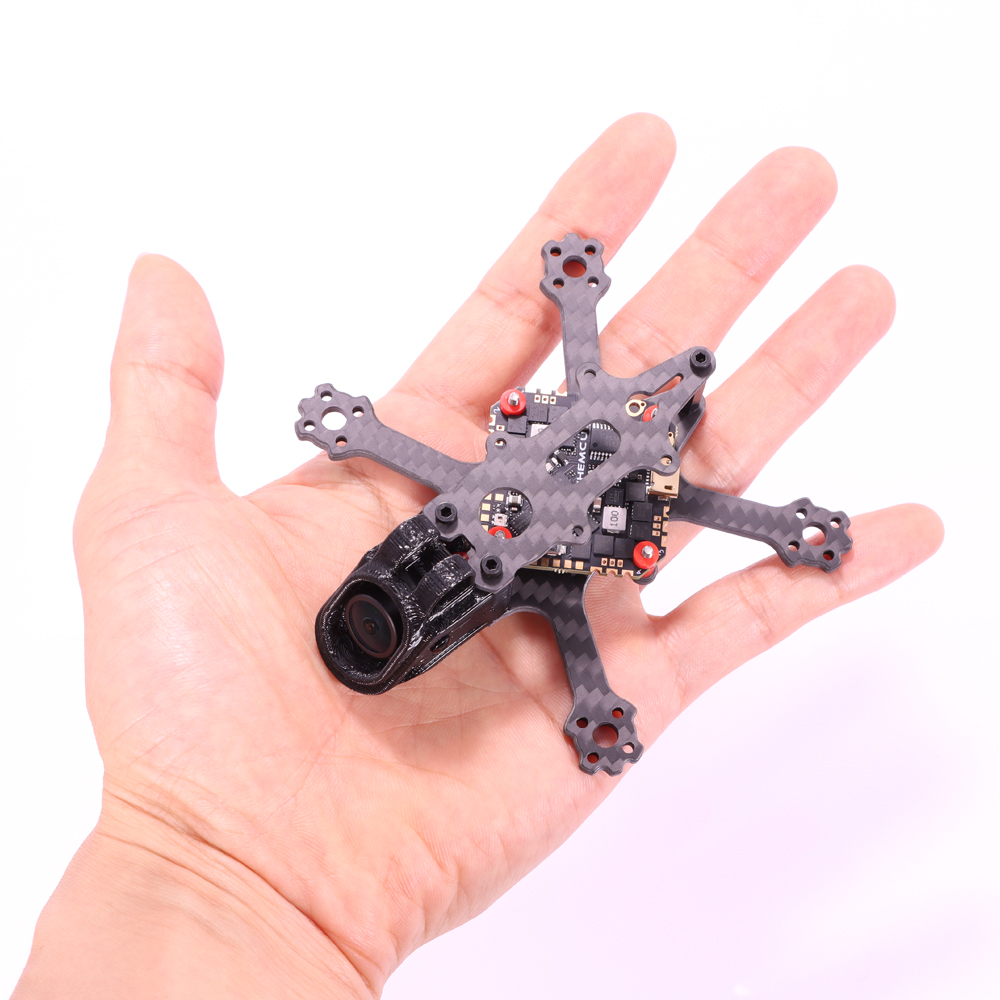 Drone Kit Octocopter - AlfaRC Cub-aio 2 인치 프로펠러 이쑤시개