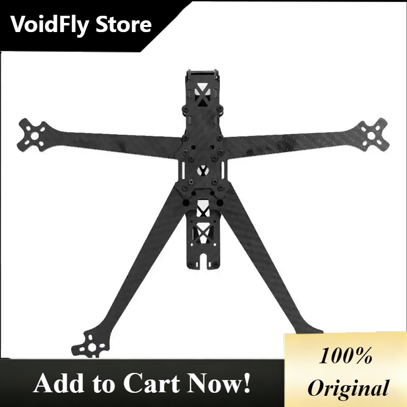 Tbs Fpv Source One - VoidFly TBS SOURCE ONE V6 7인치
