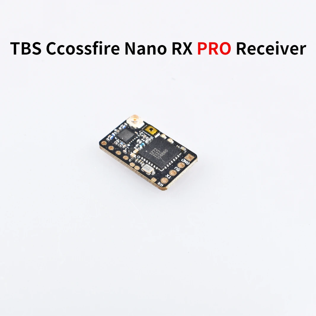 TBS CROSSFIRE NANO RX PRO /SE  - Drone Kit Long Range 리뷰 및 가격