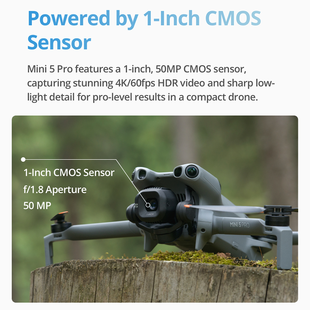 DJI 미니 5 프로 플라이 콤보 드론 키트 (초보자용 - Drone Kit Beginner 리뷰 및 가격