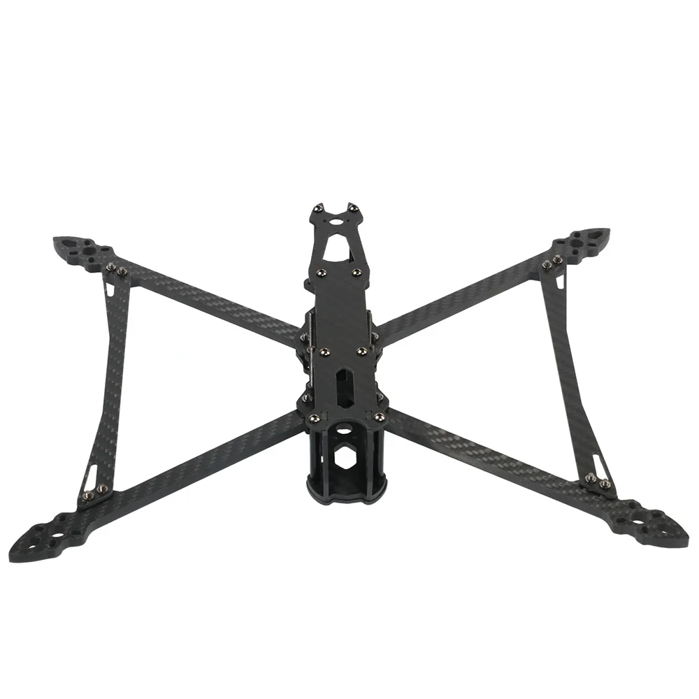 마크 4 7인치 V2 295mm / 8인치 367mm  - Drone Kit Fpv 리뷰 및 가격