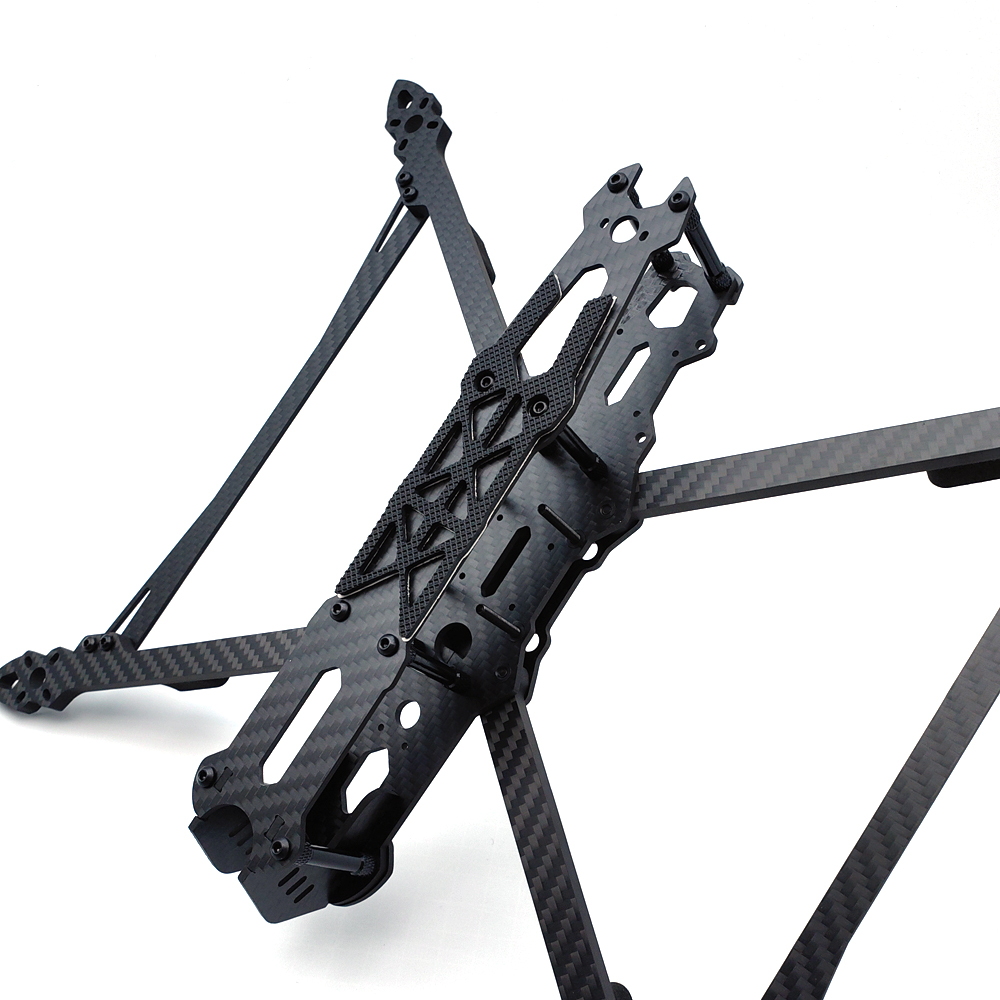Mark4 V2 Mark 4 FPV 레이싱 드론 프레임 - Drone Kit Octocopter 리뷰 및 가격
