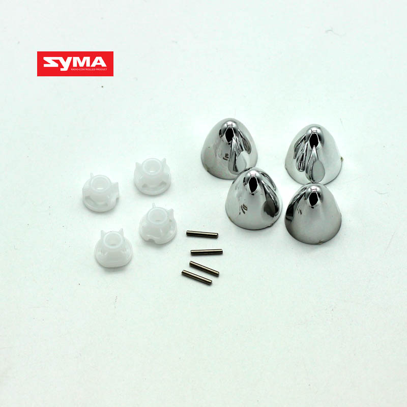 SYMA X8W 예비 부품 키트, 블레이드 커버 스핀들 - Drone Kit Octocopter 리뷰 및 가격