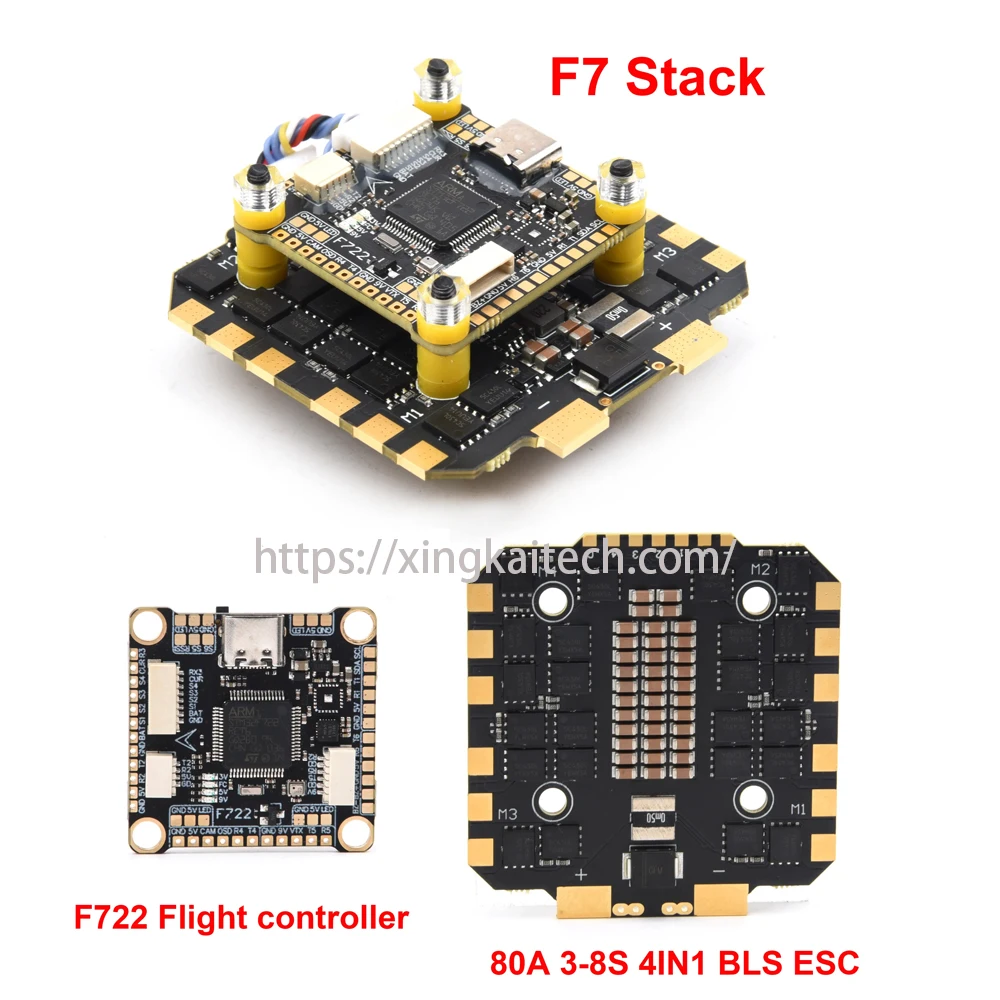 SmCpF405 F722 F7 비행 컨트롤러 FC 80 - Betaflight Fc F7 리뷰 및 가격