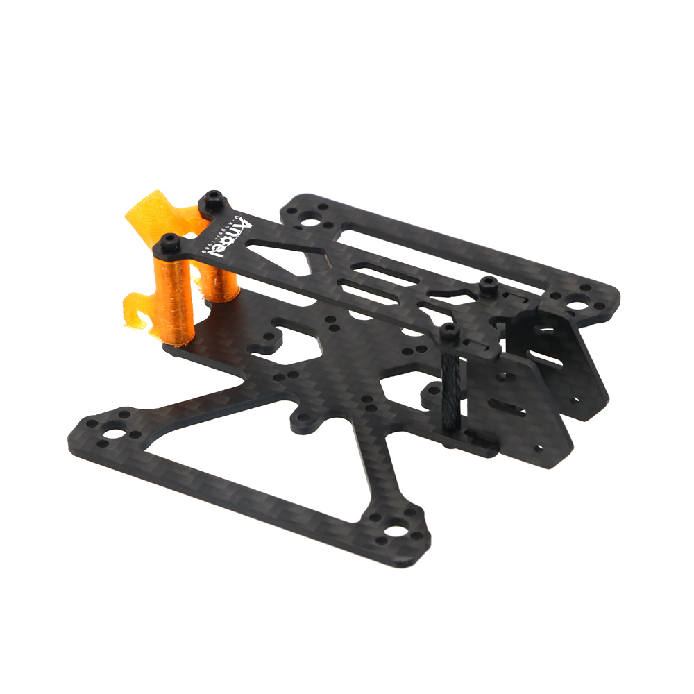 Angel20 프레임 키트 2인치 RC 드론 FPV 레 - Drone Kit Racing 리뷰 및 가격