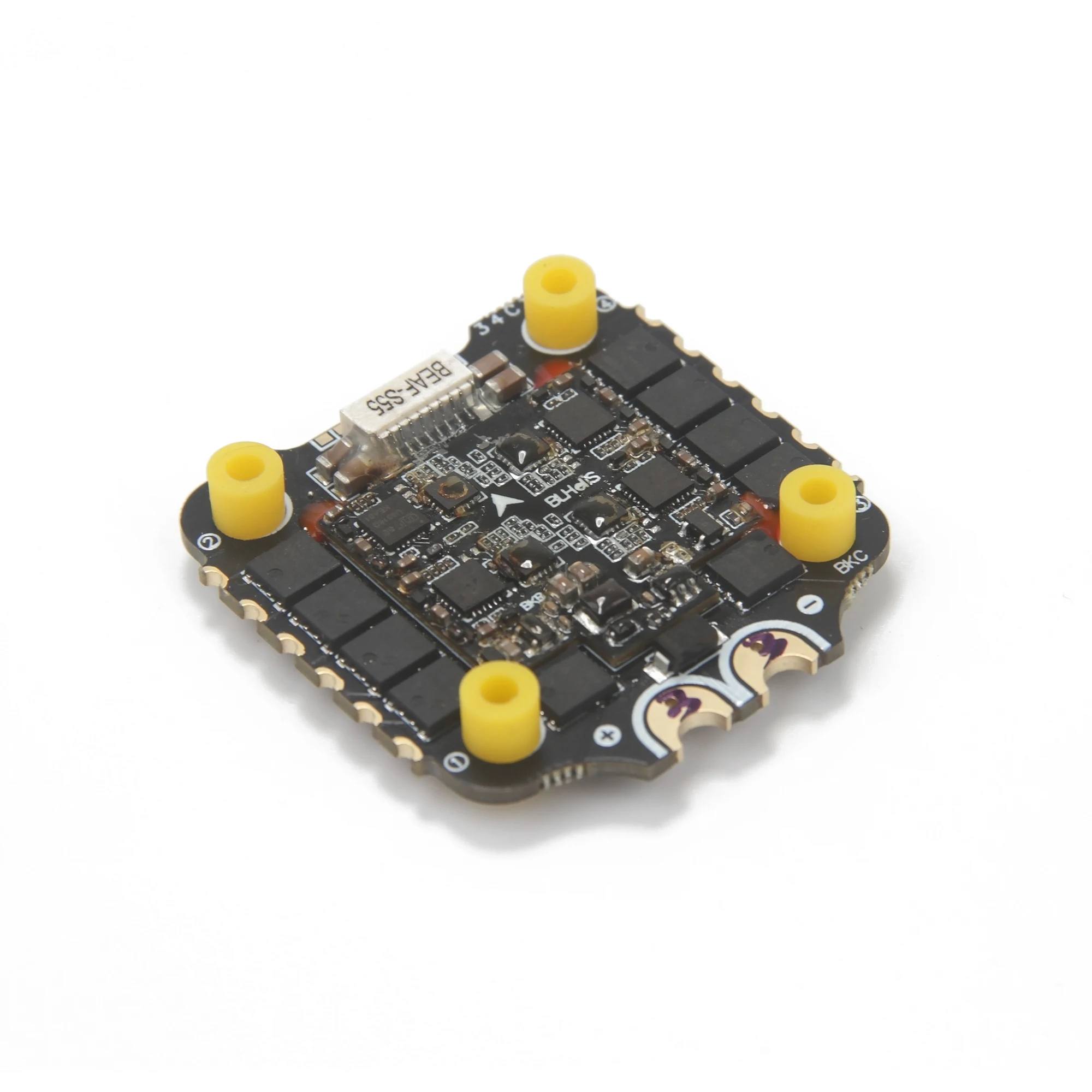 F405 V4 FC F4 스택 플라이트 컨트롤러 BLS - Betaflight Fc F4 리뷰 및 가격