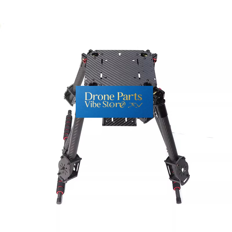 DParts1 카본 파이버 하드웨어 VTOL U-av  - Drone Kit Vtol 리뷰 및 가격