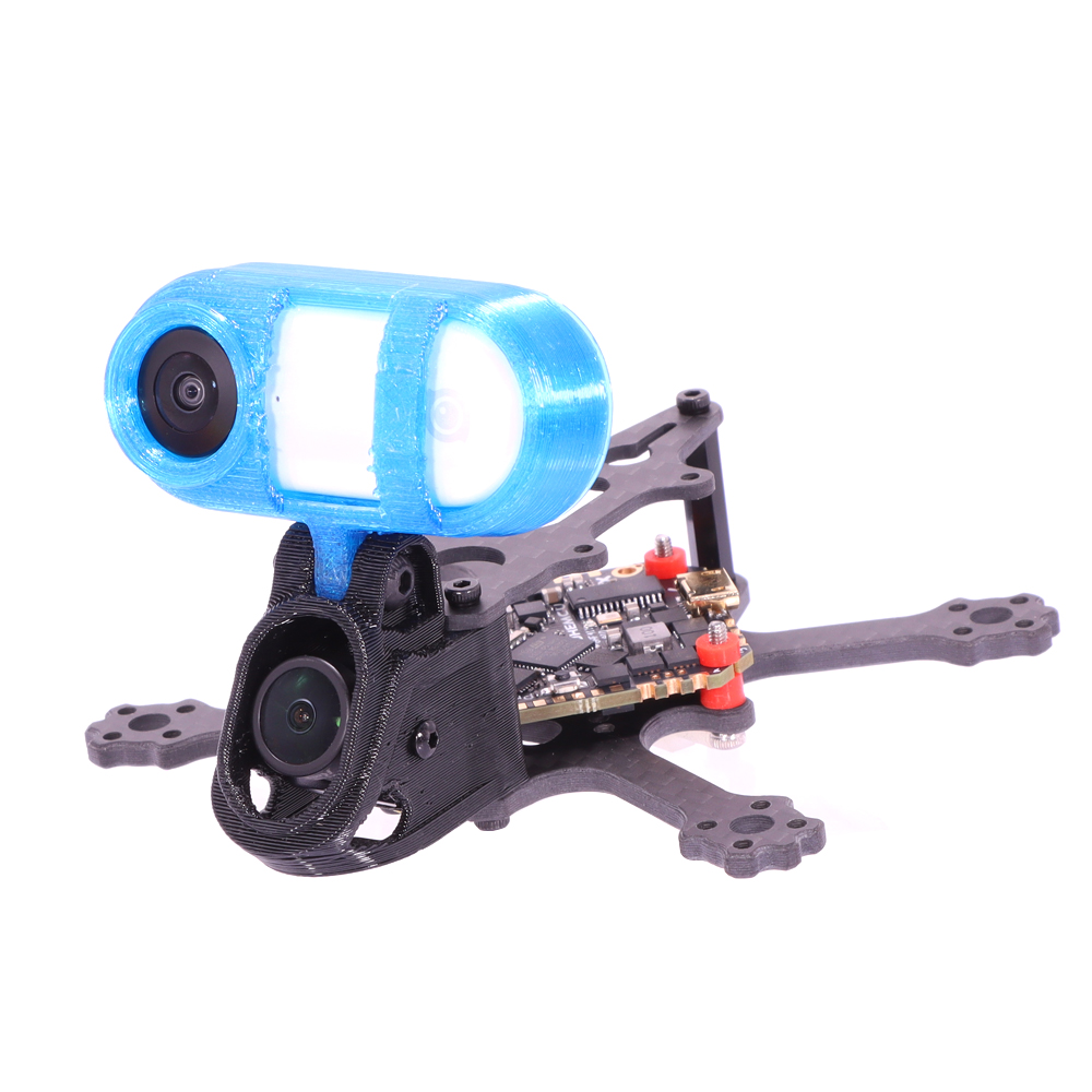 AlfaRC Cub-aio 2 인치 프로펠러 이쑤시개  - Drone Kit Octocopter 리뷰 및 가격