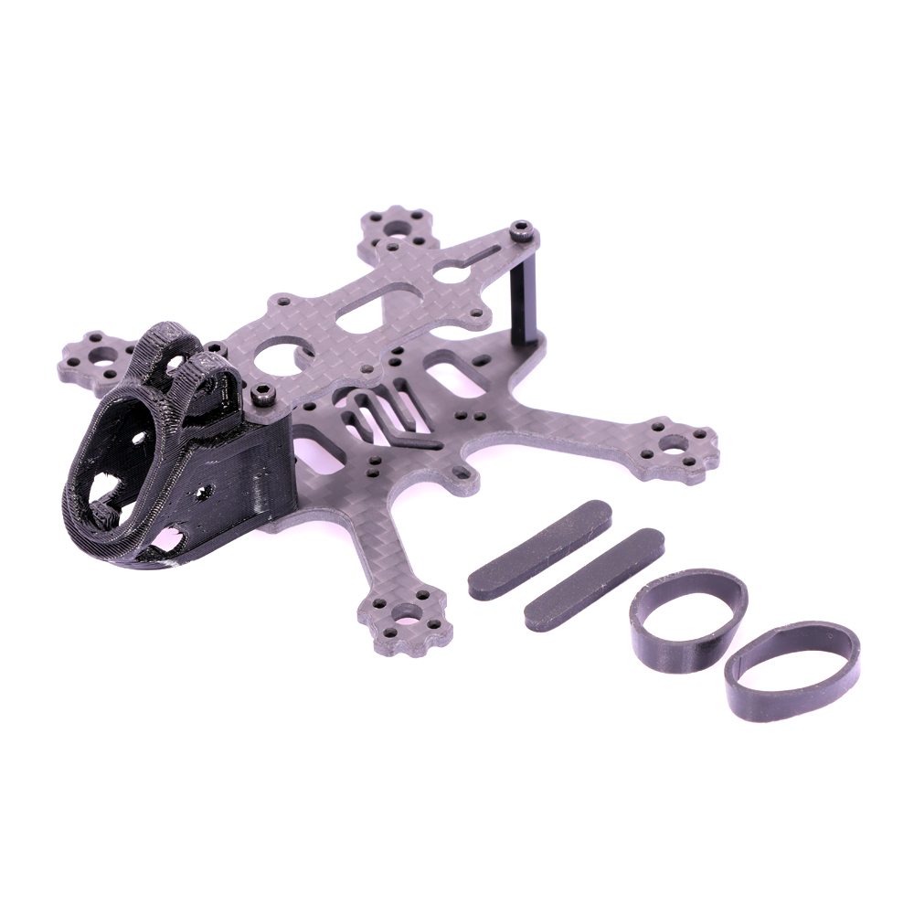 AlfaRC Cub-aio 2 인치 프로펠러 이쑤시개  - Drone Kit Octocopter 리뷰 및 가격