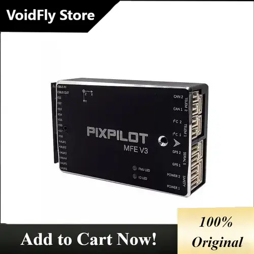 VoidFly 2026 새로운 Makeflyeasy P - Drone Kit Vtol 리뷰 및 가격
