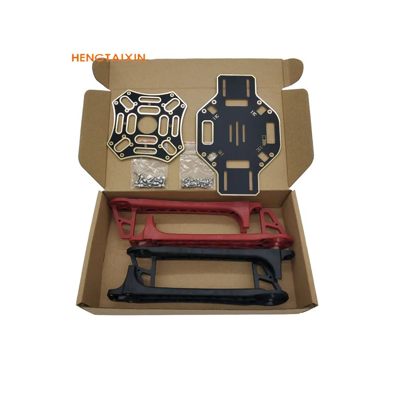 픽스호크 APM 450mm DIY 드론 섀시용 F450 - Drone Kit Octocopter 리뷰 및 가격
