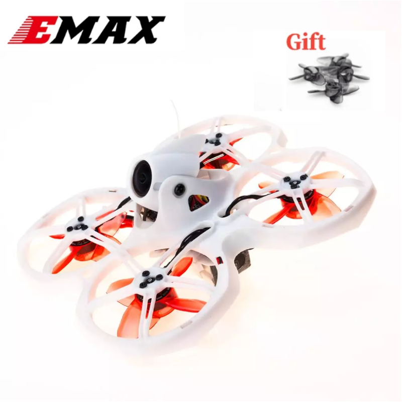 Emax Tinyhawk II 2 RTF FPV 레이싱 - Drone Kit With Camera 리뷰 및 가격