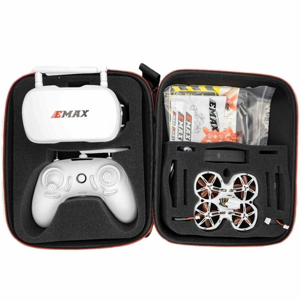 Emax Tinyhawk II 2 RTF FPV 레이싱 - Drone Kit With Camera 리뷰 및 가격