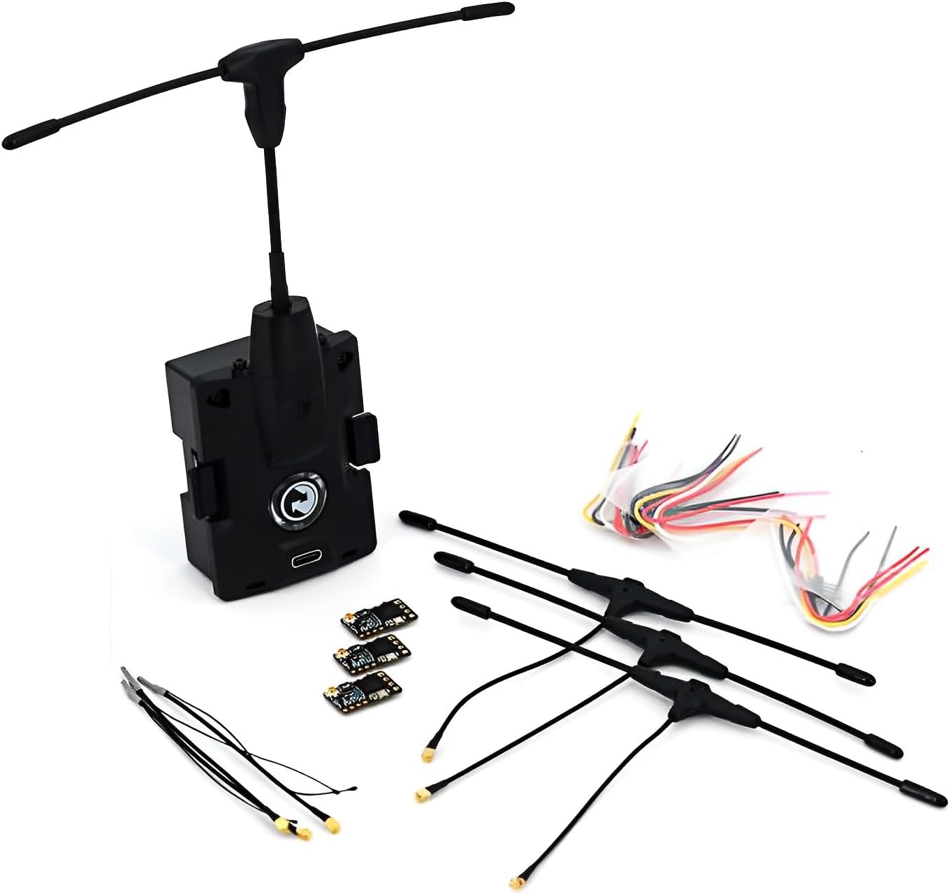 오리지널 TBS 크로스파이어 나노 TX 마이크로 TX  - Drone Kit Beginner 리뷰 및 가격