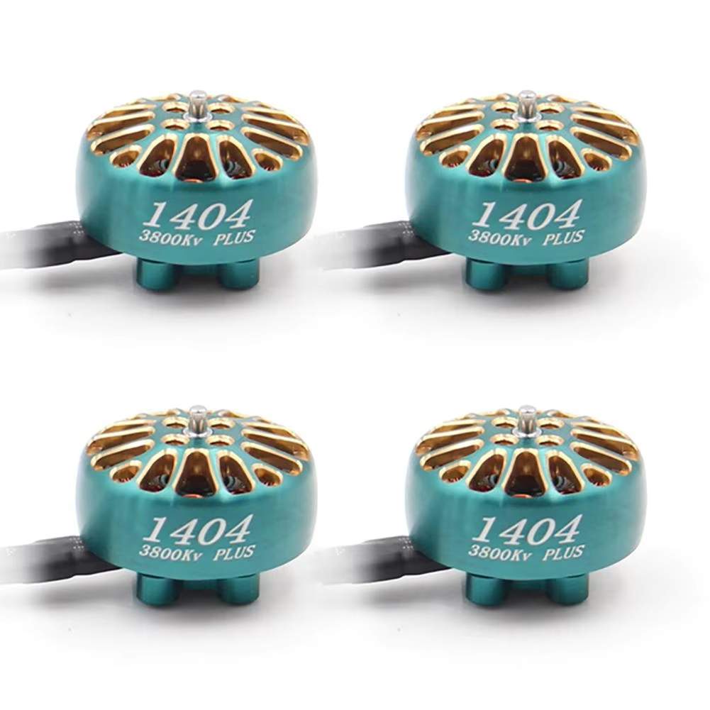 LANNRC 1404 Plus 4600kv 3800kv - Drone Kit Fpv 리뷰 및 가격