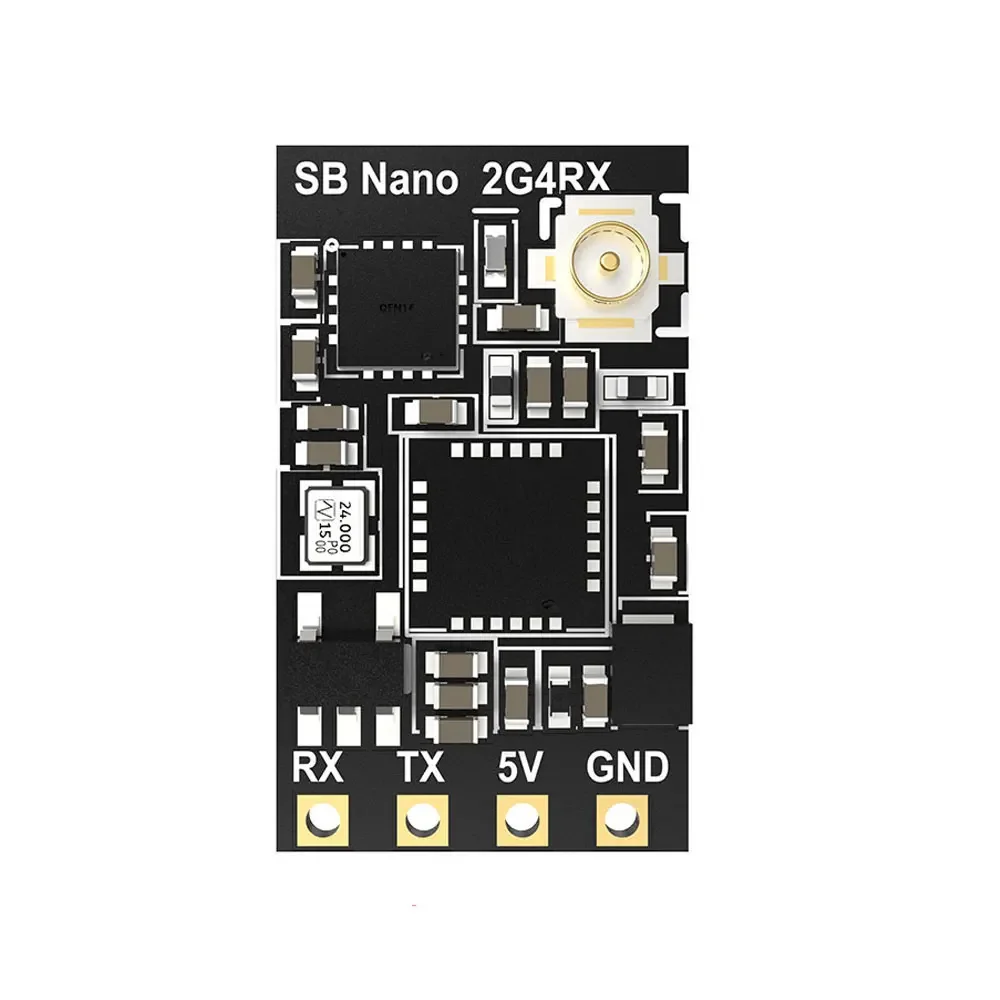 SpeedyBee Nano 2.4G ExpressLRS - Drone Kit Long Range 리뷰 및 가격