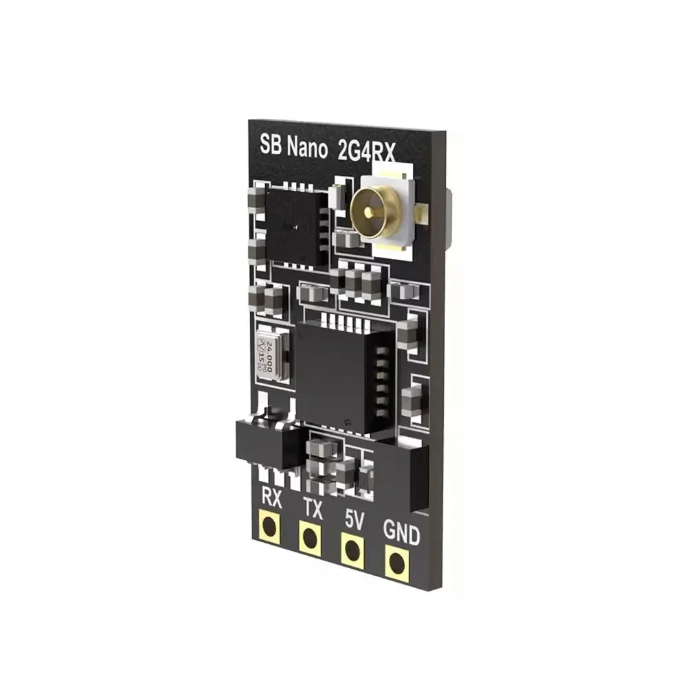 SpeedyBee Nano 2.4G ExpressLRS - Drone Kit Long Range 리뷰 및 가격
