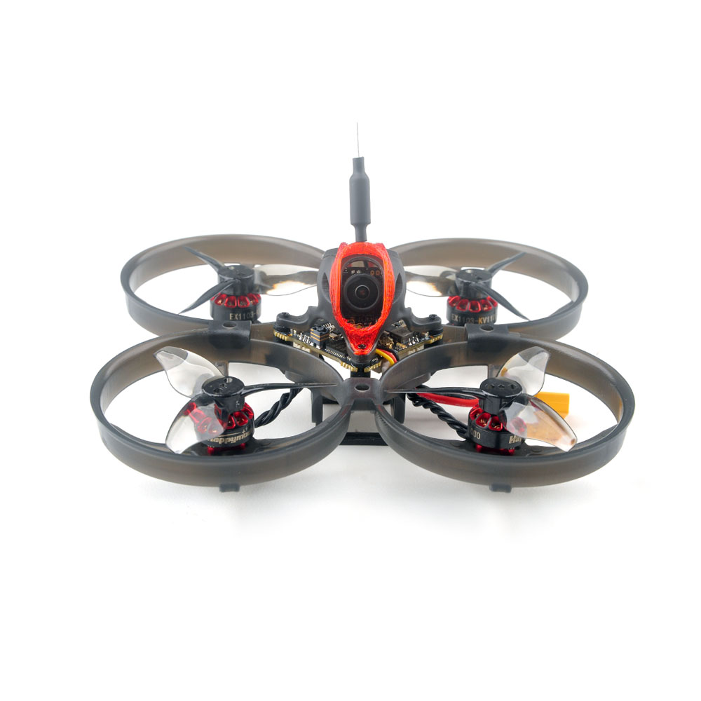 해피모델 모불라8 1-2S 85mm 마이크로 FPV 후 - Drone Kit With Camera 리뷰 및 가격