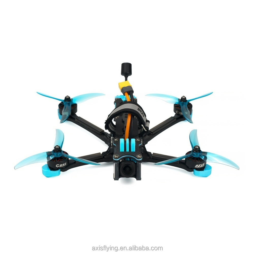 2025 액시스플라잉 만타 5 DC(데드캣) 5인치 프 - Drone Kit Fpv 리뷰 및 가격