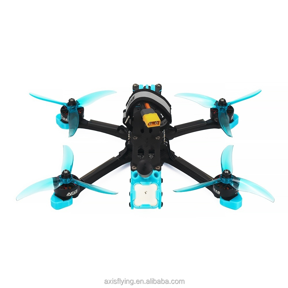2025 액시스플라잉 만타 5 DC(데드캣) 5인치 프 - Drone Kit Fpv 리뷰 및 가격