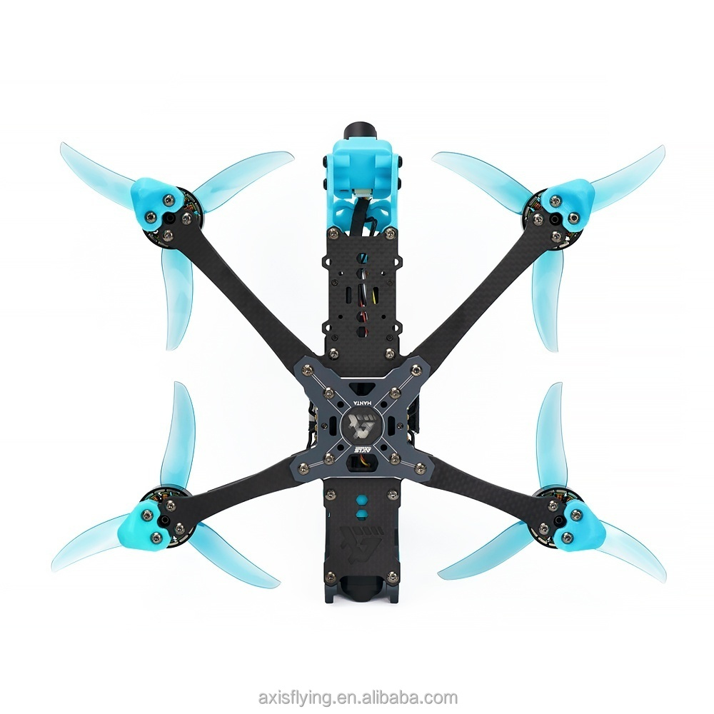 2025 액시스플라잉 만타 5 DC(데드캣) 5인치 프 - Drone Kit Fpv 리뷰 및 가격